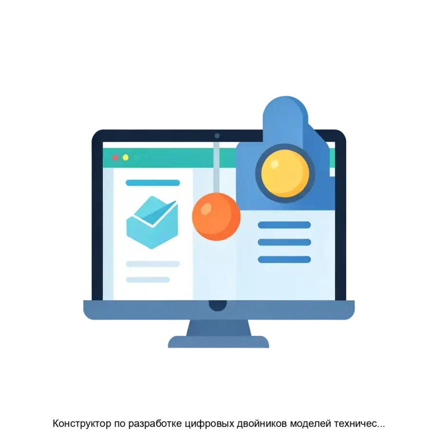 Конструктор по разработке цифровых двойников моделей технического творчества — Цифровой мир технического творчества «Кулибин» позволяет с помощью конструктора с элементами виртуальной реальности создавать цифровых.