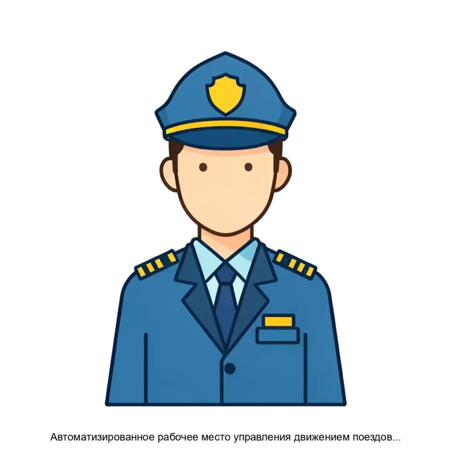 Программное обеспечение Автоматизированное рабочее место управления движением поездов метрополитена (АРМ УПД) является ключевым компонентом. Основная задача: управление метрополитеном диспетчером безопасно.