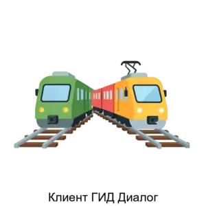 Купить Клиент ГИД Диалог - ARPP-14891 из реестра по лучшей цене