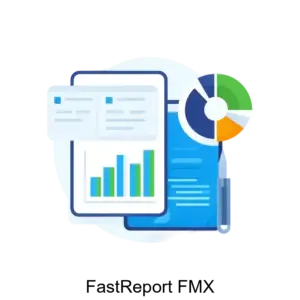 Купить FastReport FMX - ARPP-14961 из реестра по лучшей цене