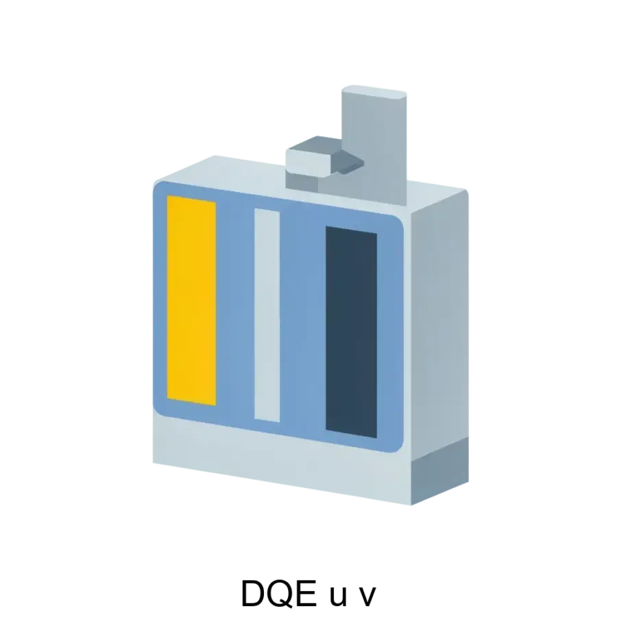 DQE u v — Программа оценки DQE (u,v) предназначена для осуществления всех необходимых расчетов в соответствии с требованиями Стандарта ГОСТ IEC 62220-1-2011. Основная задача: оценка качества рентген-детекторов стандартом.