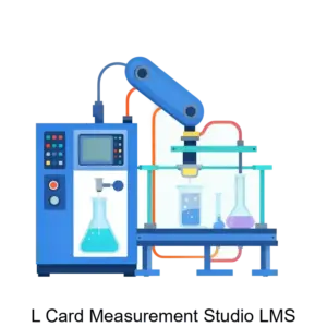 Купить L Card Measurement Studio LMS - ARPP-15079 из реестра по лучшей цене
