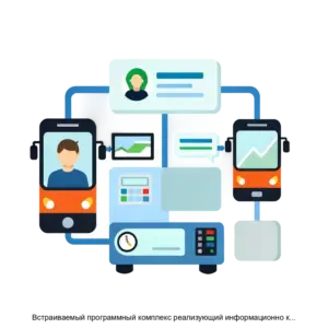 Купить Встраиваемый программный комплекс реализующий информационно коммуникационные и навигационные функции на борту общественных пассажирских транспортных средств - ARPP-15091 из реестра по лучшей цене