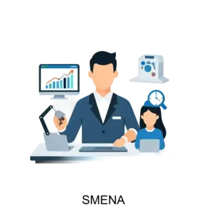 Купить SMENA - ARPP-15159 из реестра по лучшей цене