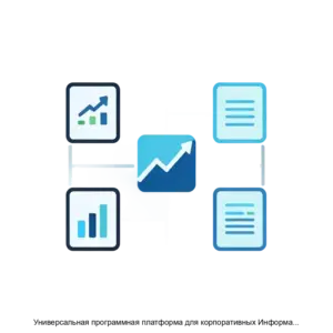 Купить Универсальная программная платформа для корпоративных Информационных систем ПАО РусГидро - ARPP-15161 из реестра по лучшей цене