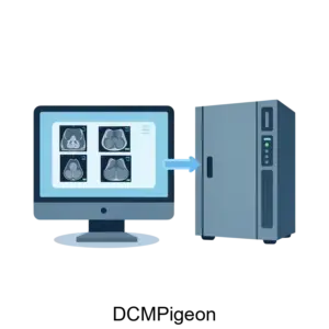 Купить DCMPigeon - ARPP-15293 из реестра по лучшей цене