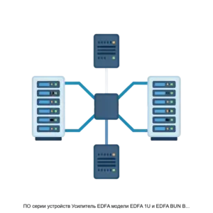 Купить ПО серии устройств Усилитель EDFA модели EDFA 1U и EDFA BUN Версия ПО 1 0 - ARPP-15518 из реестра по лучшей цене