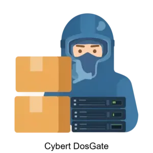 Купить Cybert DosGate - ARPP-15575 из реестра по лучшей цене