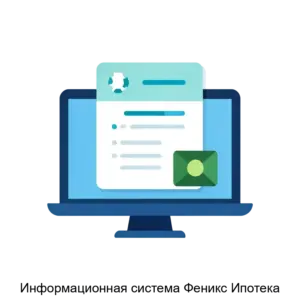 Купить Информационная система Феникс Ипотека - ARPP-15674 из реестра по лучшей цене