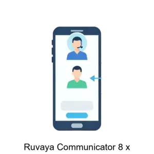 Купить Ruvaya Communicator 8 x - ARPP-15757 из реестра по лучшей цене