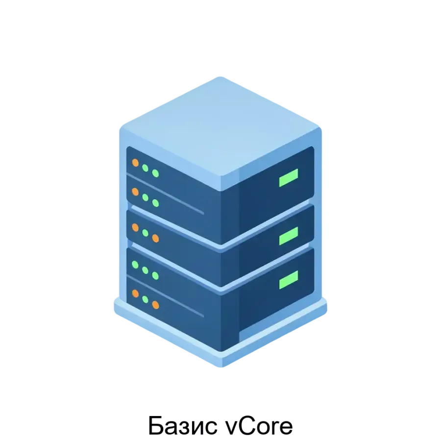 Базис vCore — это мощная система управления виртуализацией, предназначенная для предприятий, стремящихся к повышенной надежности, масштабируемости и эффективному управлению своей ИТ-инфраструктурой.