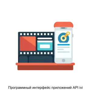 Купить Программный интерфейс приложений API ivi - ARPP-15918 из реестра по лучшей цене
