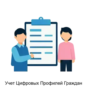 Купить Учет Цифровых Профилей Граждан - ARPP-15998 из реестра по лучшей цене