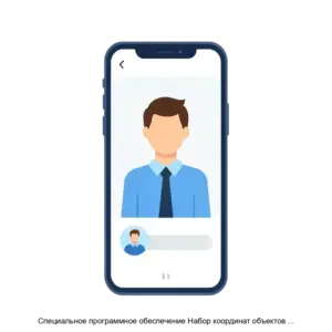 Купить Cпециальное программное обеспечение Набор координат объектов г Москвы - MKS-NAUC-17222 из реестра по лучшей цене