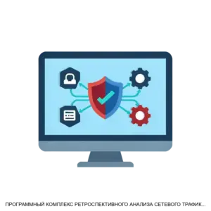 Купить ПРОГРАММНЫЙ КОМПЛЕКС РЕТРОСПЕКТИВНОГО АНАЛИЗА СЕТЕВОГО ТРАФИКА СТЕТОСКОП ВЕРСИИ 3 0 - ARPP-16027 из реестра по лучшей цене