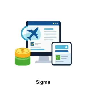 Купить Sigma - ARPP-16074 из реестра по лучшей цене