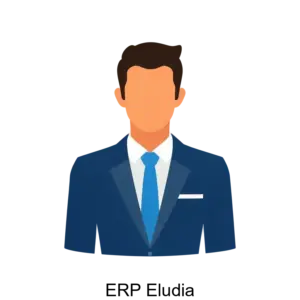 Купить ERP Eludia - ARPP-16135 из реестра по лучшей цене