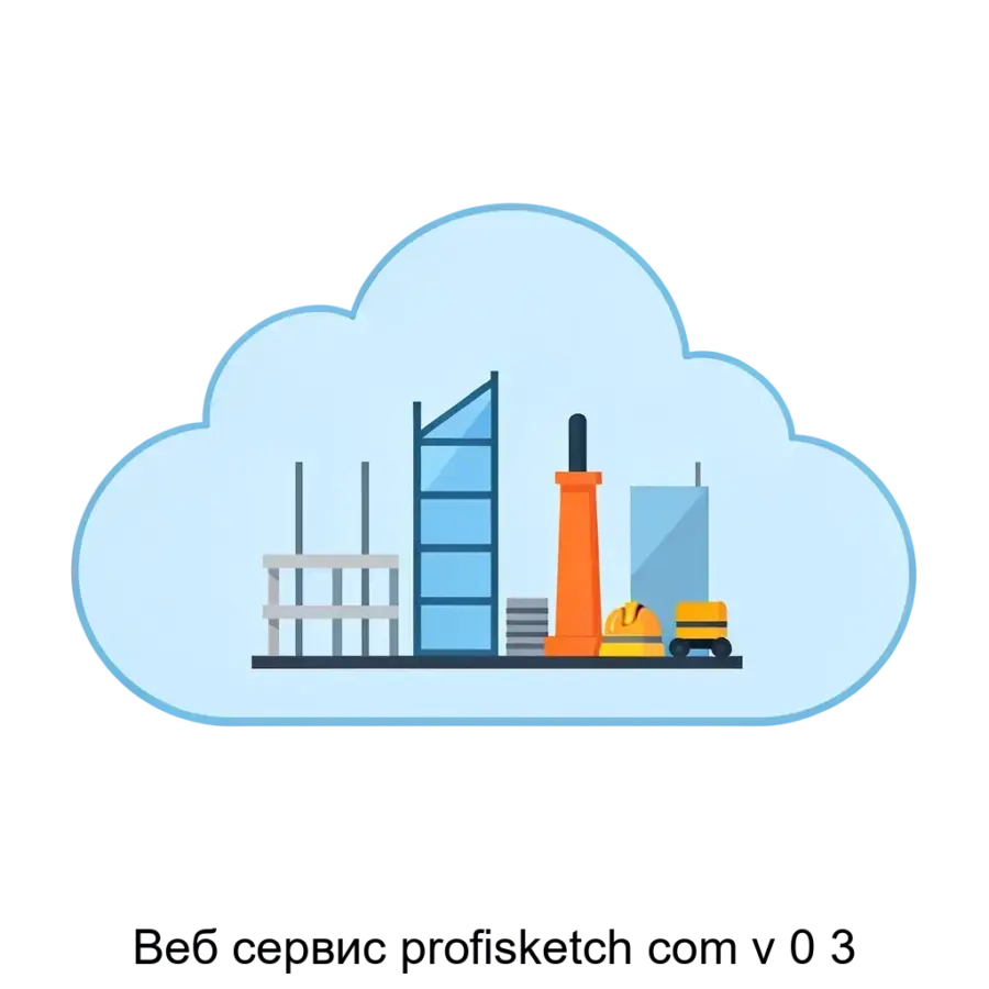 Веб сервис profisketch com v 0 3 — предназначен для создания интерактивных принципиальных схем инженерных проектов, которые объединяют атрибутивную информацию элементов с встроенной базой данных оборудования.