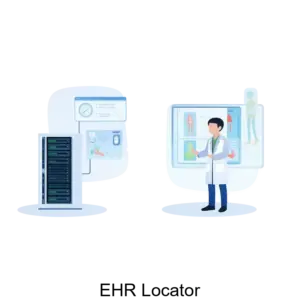 Купить EHR Locator - ARPP-16176 из реестра по лучшей цене