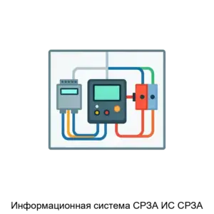 Купить Информационная система СРЗА ИС СРЗА - ARPP-16214 из реестра по лучшей цене