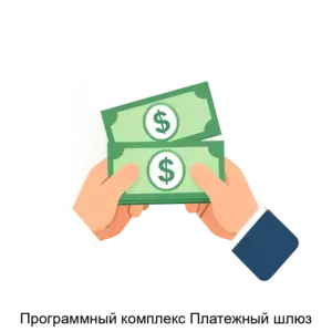 Купить Программный комплекс Платежный шлюз - ARPP-16244 из реестра по лучшей цене