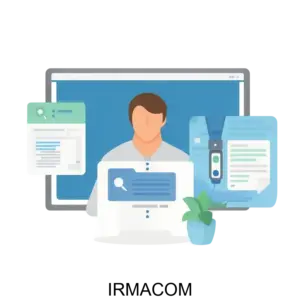 Купить IRMACOM - ARPP-16300 из реестра по лучшей цене