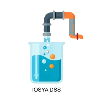 Купить IOSYA DSS - ARPP-16390 из реестра по лучшей цене