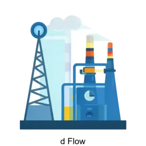 Купить d Flow - ARPP-16429 из реестра по лучшей цене