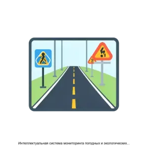 Купить Интеллектуальная система мониторинга погодных и экологических условий Инфометеос ПРО - ARPP-16588 из реестра по лучшей цене