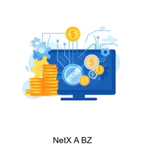 Купить NetX A BZ - ARPP-16639 из реестра по лучшей цене