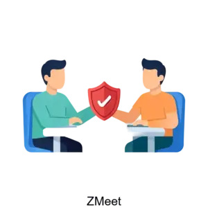 Купить ZMeet - ARPP-16653 из реестра по лучшей цене