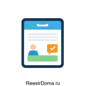 Купить ReestrDoma ru - ARPP-16813 из реестра по лучшей цене