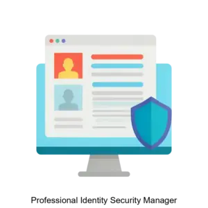 Купить Professional Identity Security Manager - ARPP-16817 из реестра по лучшей цене