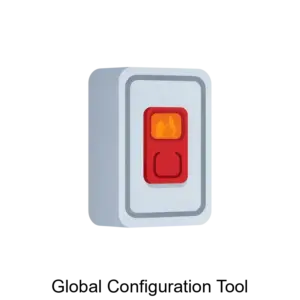 Купить Global Configuration Tool - ARPP-16827 из реестра по лучшей цене