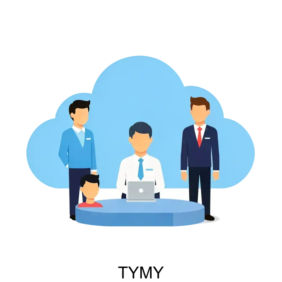 TYMY представляет собой интеллектуальный, информационный и аналитический SaaS-cервис, позволяющий компаниям, реализующим свою продукцию через сеть независимых агентов, увеличить эффективность данного канала.