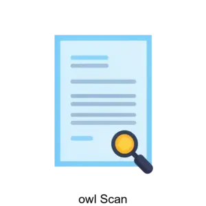 Купить owl Scan - ARPP-16971 из реестра по лучшей цене