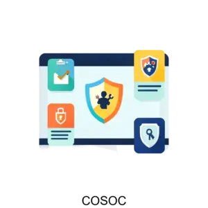 Купить COSOC - MKS-TSEN-17229 из реестра по лучшей цене