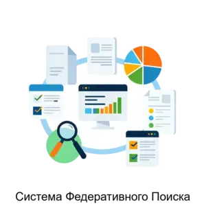 Купить Система Федеративного Поиска - ARPP-17216 из реестра по лучшей цене