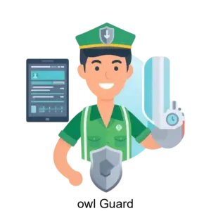 Купить owl Guard - ARPP-17292 из реестра по лучшей цене