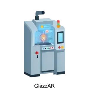 Купить GlazzAR - ARPP-17396 из реестра по лучшей цене