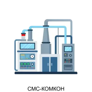 Купить СМС-КОМКОН - MKS-SMS--17231 из реестра по лучшей цене