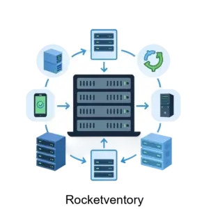 Купить Rocketventory - ARPP-17521 из реестра по лучшей цене