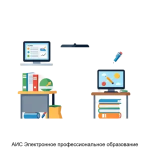 Купить АИС Электронное профессиональное образование - ARPP-17900 из реестра по лучшей цене