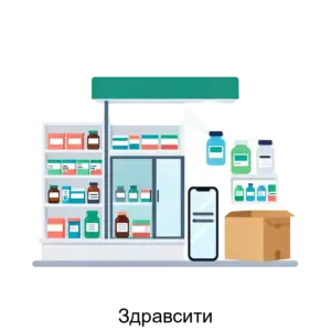 Купить Здравсити - ARPP-18094 из реестра по лучшей цене