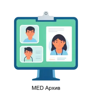 Купить MED Архив - ARPP-18110 из реестра по лучшей цене