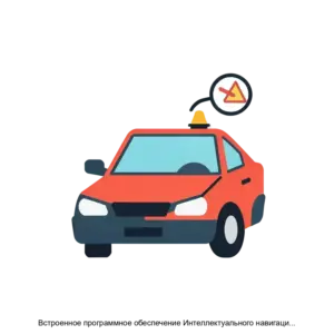 Купить Встроенное программное обеспечение Интеллектуального навигационного терминала УВЭОС ГОРИЗОНТ А 2 1 2 - ARPP-18126 из реестра по лучшей цене