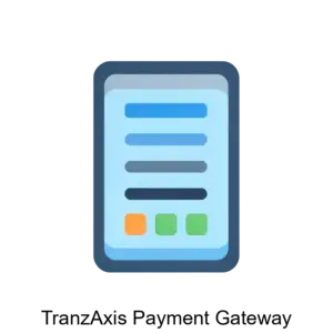 Купить TranzAxis Payment Gateway - ARPP-18248 из реестра по лучшей цене