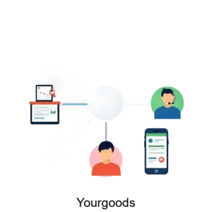 Купить Yourgoods - ARPP-18474 из реестра по лучшей цене