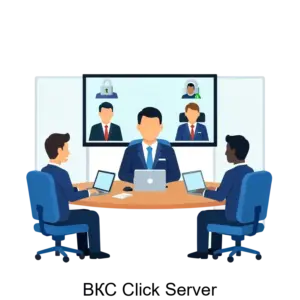 Купить ВКС Click Server - ARPP-18487 из реестра по лучшей цене