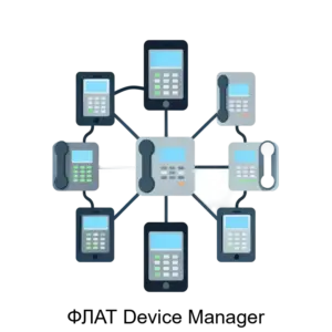 Купить ФЛАТ Device Manager - ARPP-18559 из реестра по лучшей цене